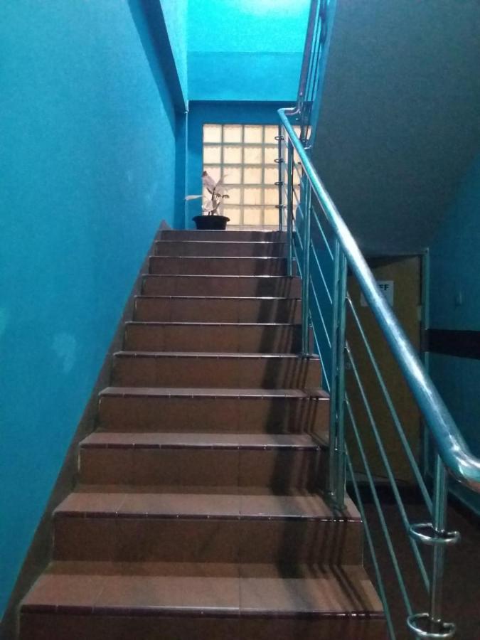 Reddoorz Near Yuki Simpang Raya Mall Medan 2 Экстерьер фото